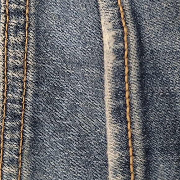 Levi 721 High-Rise skinny jeans - Picture 9 of 13